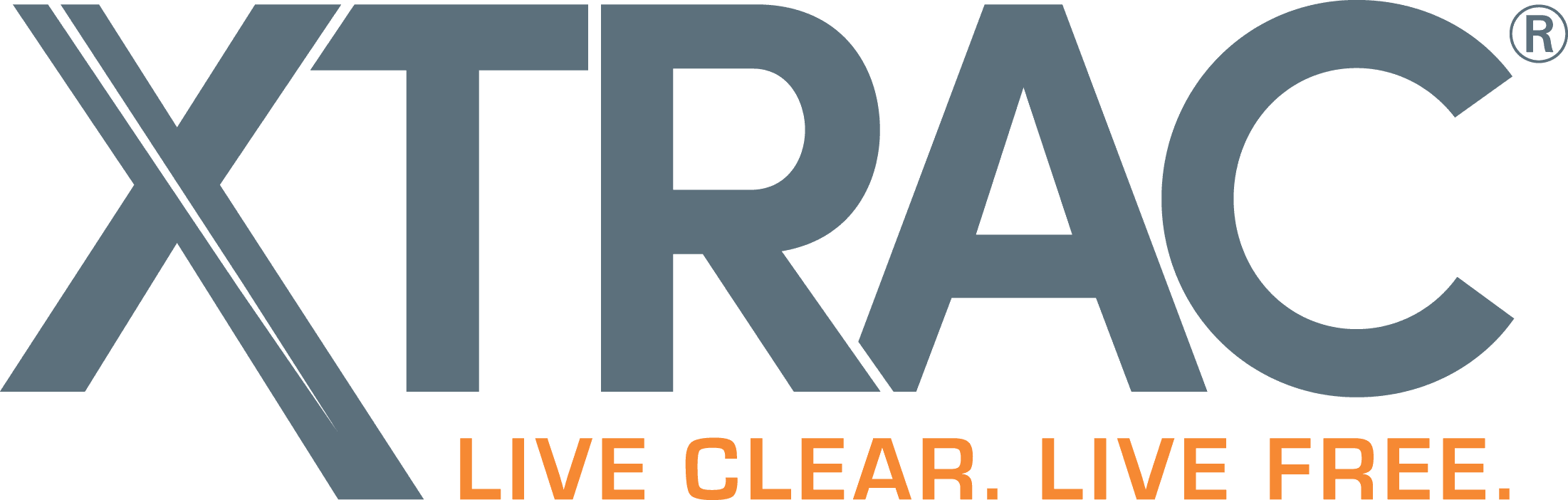 XTRAC_logo_Color_Above_2_inches | Contour Dermatology