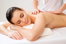 Massage therapy now available at Contour Dermatology