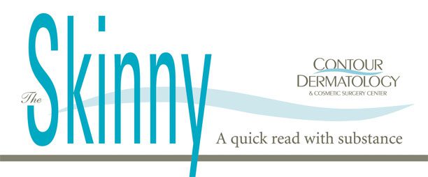 The Skinny Newsletter, a quick read with substance!