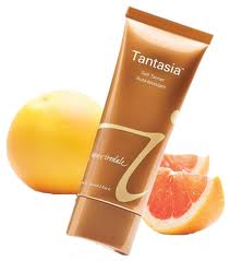 Tantasia by Jane Iredale