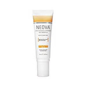 neova-sunscreen | Contour Dermatology