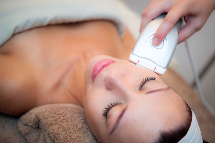 Radiant Skin with FSD MicroPhototherapy Anti-Aging at Contour Dermatology