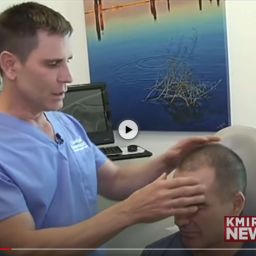 Dr. Timothy Jochen, Board Certified Dermatologist and Hair Restoration Expert, discusses a variety of options for men and women experiencing hair loss