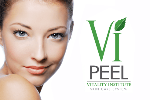 VI Peel at Contour Dermatology, for the skin of your life