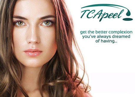 TCA Peel at Contour Dermatology | Contour Dermatology TCA Peel at Contour Dermatology