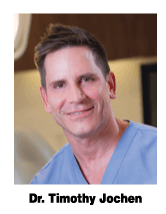 Dr. Timothy Jochen, Board Certified Dermatologist
