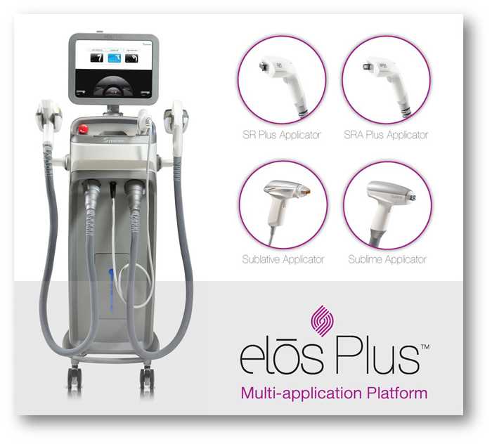 elos plus laser | Contour Dermatology elos plus laser