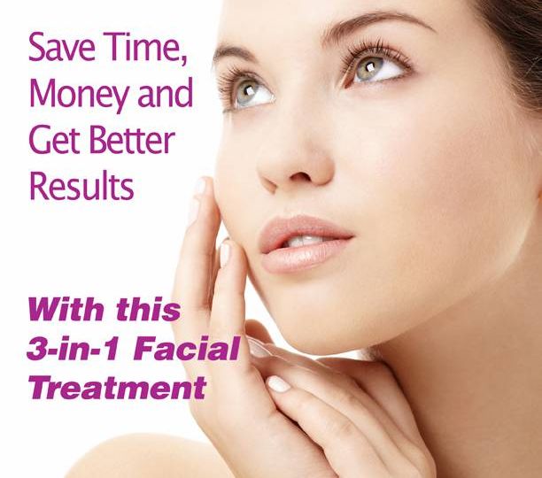 Save time, Money and Get Better Results with Triniti Laser