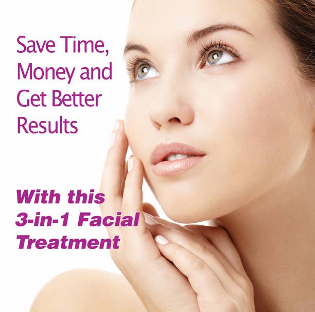 Save time, Money and Get Better Results with Triniti Laser