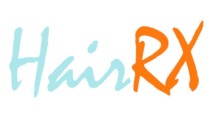 HairRX, Help for thinning hair