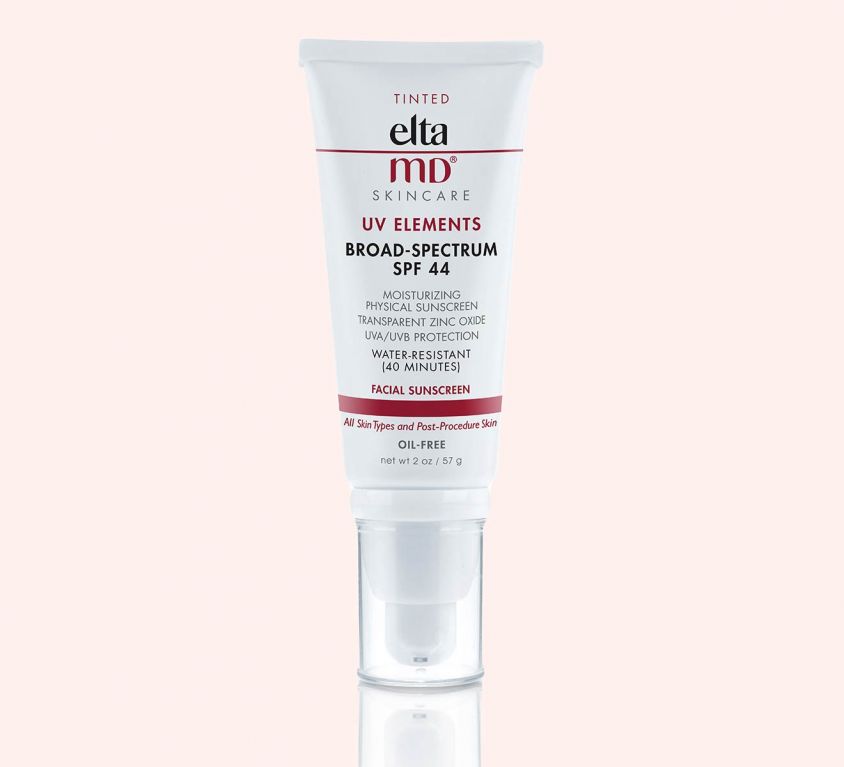EltaMD UV Elements Broad-Spectrum SPF 44 – Tinted