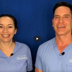 What is Melasma and How is it treated - Best of Both Worlds w/Timothy Jochen MD & Anne Marie Johnson
