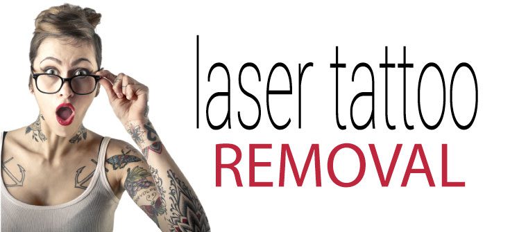 At Contour Dermatology, we have two options for tattoo removal. The premier option we utilize is the PicoWay laser, the newest and most effective laser on the market today.
