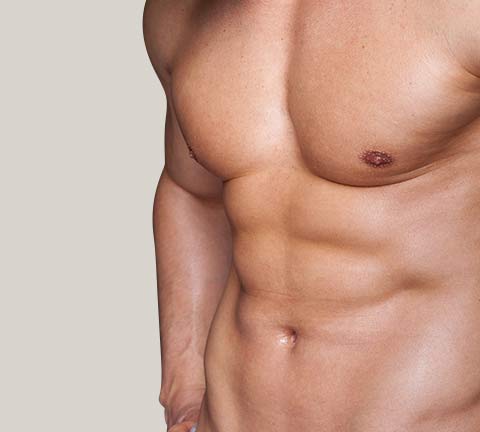 Contour Dermatology has a full selection of cosmetic services for men.