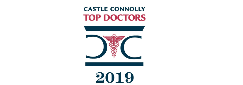 Castle Connolly Top Doctor Award