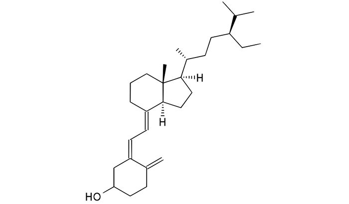 Calcipotriene for psoriasis treatment